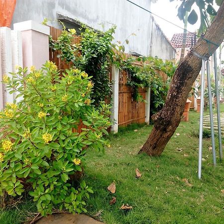 The Field Homestay Hội An Extérieur photo